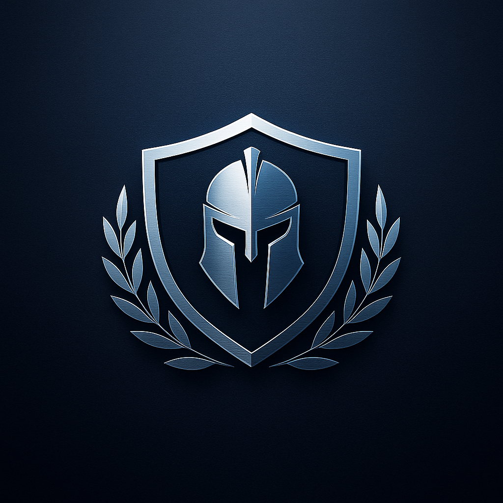 Praetor IX logo